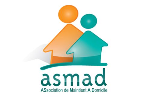 asmad - logo