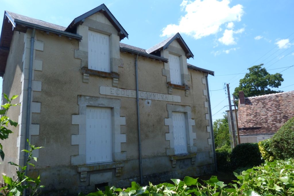 Salle de Bonneau