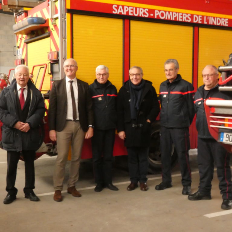 SDIS Président Département (11)