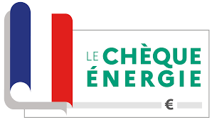 cheque energie