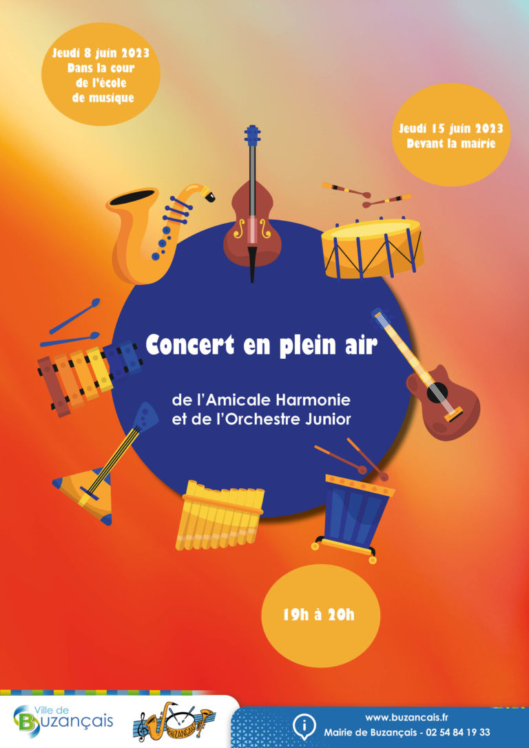 jeudis musicaux