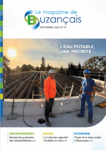 UNE MAG N°10