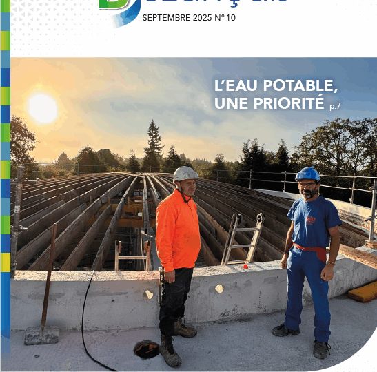 UNE MAG N°10