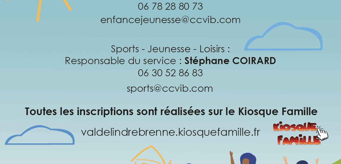 LIVRET ACCUEIL CCVIB